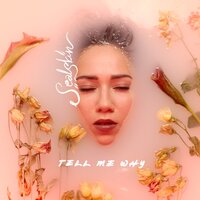Tell Me Why - Sealskin & Raphael J. Zweifel