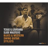 Blacksmith Blues - Leon McAuliffe