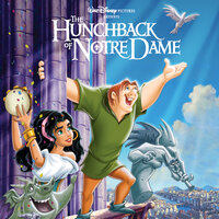 Paris Burning - Alan Menken