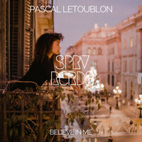 Believe In Me - Pascal Letoublon