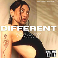 Different Way - Esha & Mylo Stone & Frenic