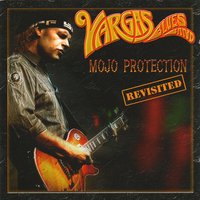 Love on the Run - Vargas Blues Band
