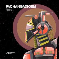 Piloto - PachangaStorm