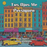 Margot - Pepe Aguirre & Herencia Porteña