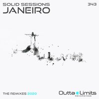 Janeiro - Solid Sessions & DJ San