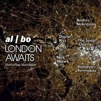 London Awaits - Al I Bo & Nick Wowk