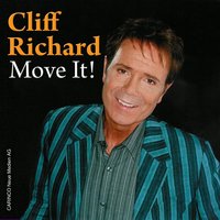 The Snake And The Book Worm - Cliff Richard
