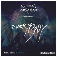 Everybody - Sterling Ensemble & Lee Wilson & Reelsoul