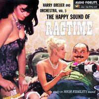 Mister Piccolo - Harry Breuer