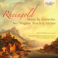Wesendonck Lieder: VII. Träume - Ciconia Consort & Dick van Gasteren & Karin Strobos