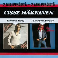 It's in Her Kiss (The Shoop Shoop Song) - Cisse Häkkinen