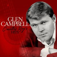 Pretend re-recording - Glen Campbell