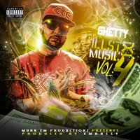 California - Ghetty