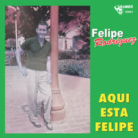 Fuiste Mia Primero - Felipe Rodriguez