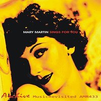My Funny Valentine - Mary Martin