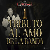 Rifaré Mi Suerte - Banda Carnaval