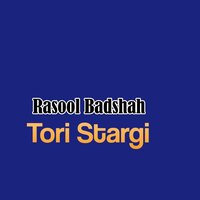 Waro Stargo Di Wazale Ume - Rasool Badshah