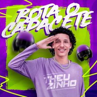 Sentando e Xingando - Theuzinho
