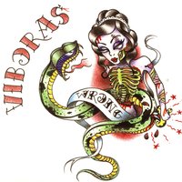 Pick It Up - Viboras