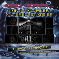 Lurker - Nico Kohler