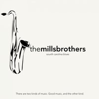Way Down Home - The Mills Brothers