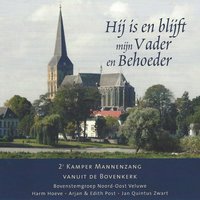 Psalm 89, vers 1, 7 en 8 - Kampermannenzang & Bovenstemgroep Noord-Oost Veluwe & Jan Quintus Zwart & Harm Hoeve