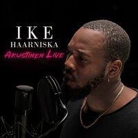 Haarniska (Akustinen) - Ike
