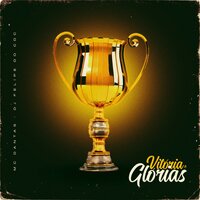 Vitória e Glórias - MC DANTAS & DJ Felipe do CDC
