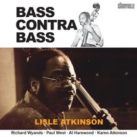 Hit It, Pt. 2 - Lisle Atkinson