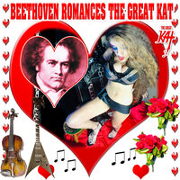 Finished Unfinished Symphony by Schubert - The Great Kat
