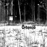 Vintern E Här - Örtensjö