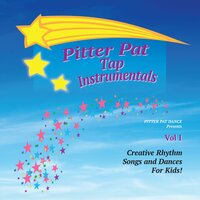 Birthday Boogie Tap Instrumental - Pitter Pat Dance