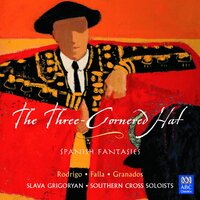 Verlaine Songs: 4. Vrai, nous avons trop d'esprit - Slava Grigoryan & Southern Cross Soloists