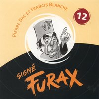 Le coup des batons de jeejeeboy - Pierre Dac