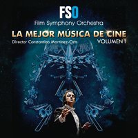 La guerra de las galaxias IV - Film Symphony Orchestra