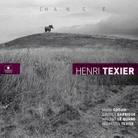 Pina B. - Pour Pina Bausch - Henri Texier