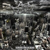 The Game - Age of Rage