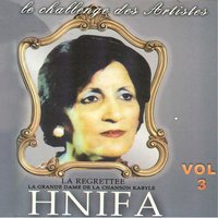 Yesethma - Hnifa