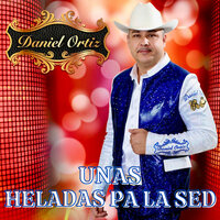 El Leon De Chacala - Daniel Ortíz