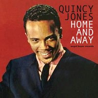 Along Came Betty - Quincy Jones