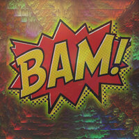 Bam! - Jkxhalf