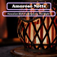 Honolulu Time - Amoroso Notte