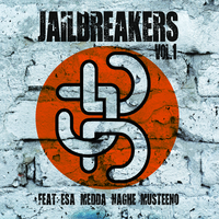 Sindrome Di Stoccolma - Jailbreakers & Meddaman