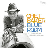 Blue Room - Chet Baker