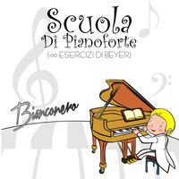 op. 101: esercizio 93 - Bianconero