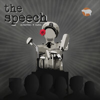 The Speech - Alterfeel & Curol