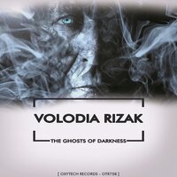 Uknowme - Volodia Rizak