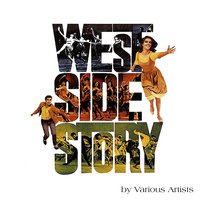 America - Rita Moreno & George Chakiris & Suzie Kaye & The Sharks & Yvonne Wilder & Rita Moreno, Suzie Kaye, George Chakiris, Yvonne Wilder, The Sharks