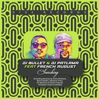 Searching - DJ Bullet & DJ Patlama & French August & Benni Opalhn
