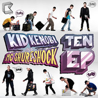 Acid Break (Dub) - Kid Kenobi & MC Shureshock